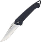 SW1205899 Black Ops Recurve Linerlock