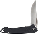 SW1205899 Black Ops Recurve Linerlock
