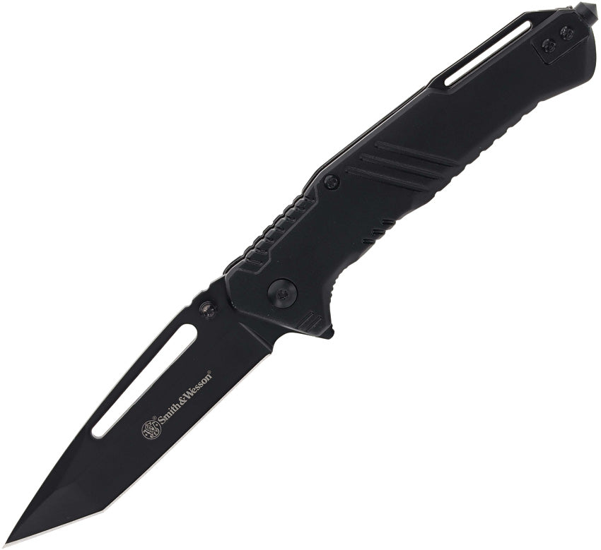 SW1205907 Extreme Ops Linerlock Tanti