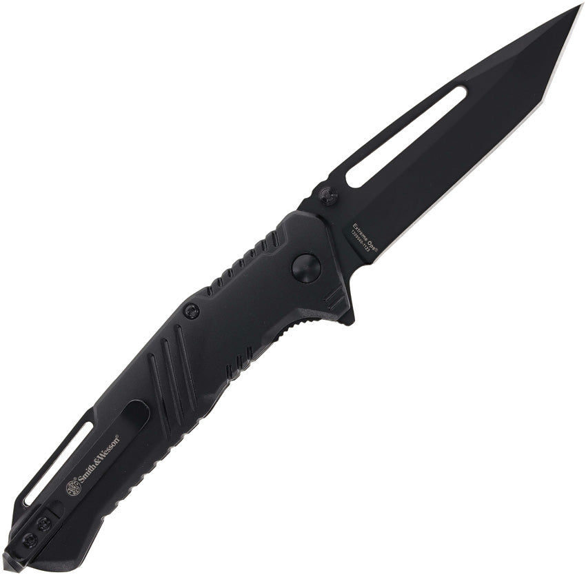 SW1205907 Extreme Ops Linerlock Tanti
