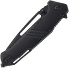 SW1205907 Extreme Ops Linerlock Tanti