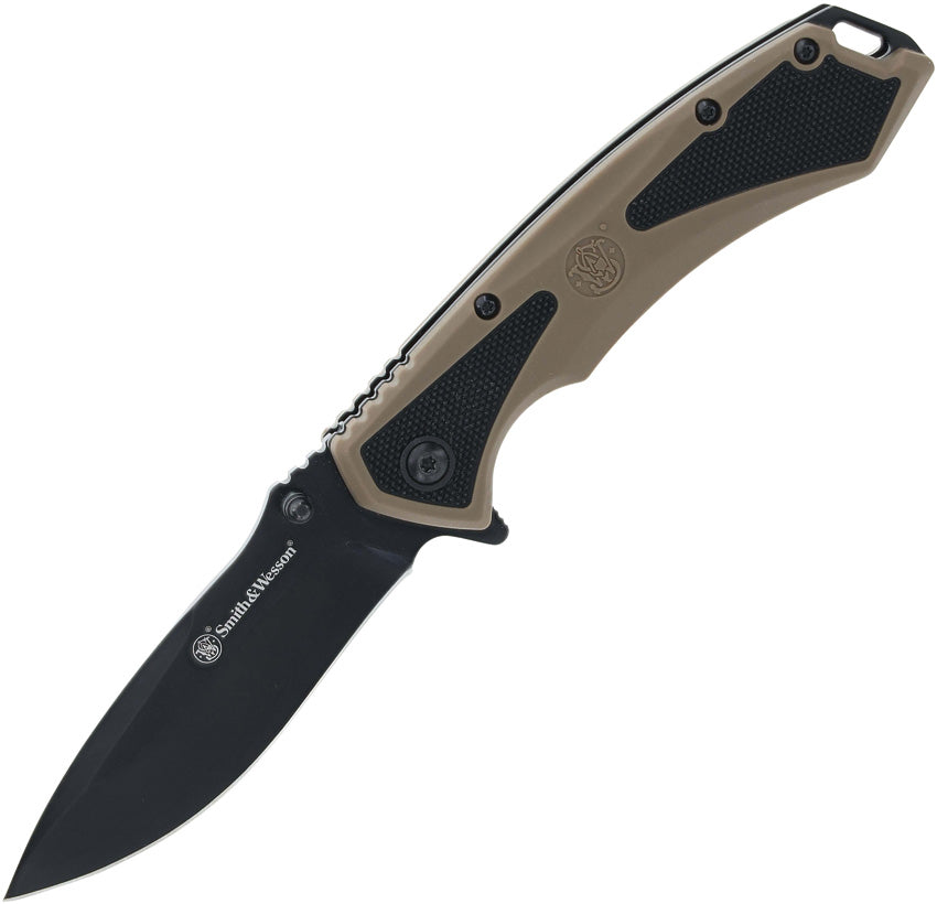 SW1205911 Extreme Ops Linerlock A/O