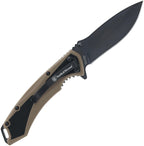 SW1205911 Extreme Ops Linerlock A/O