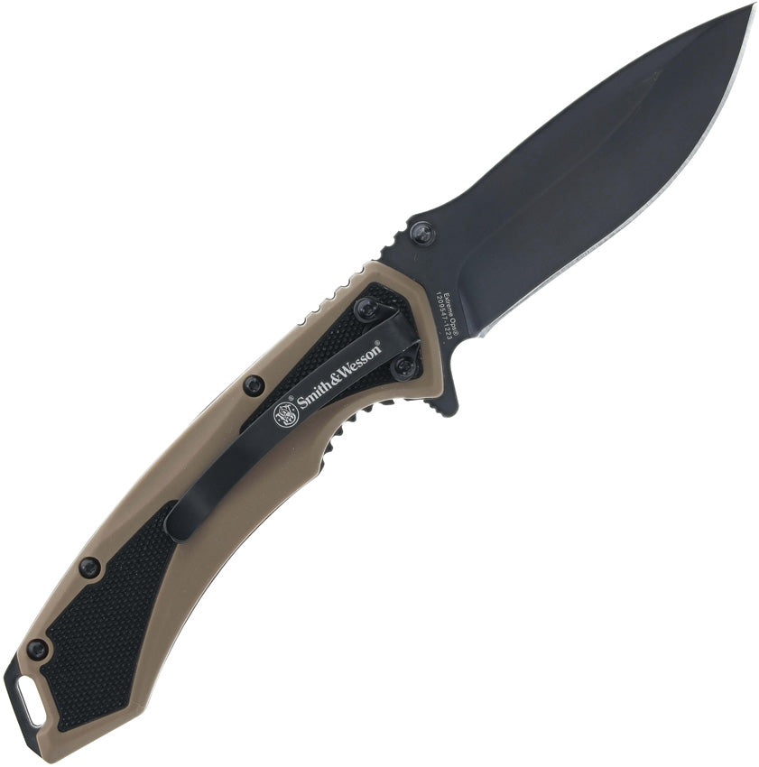 SW1205911 Extreme Ops Linerlock A/O