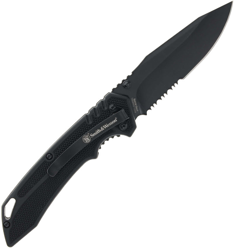 SW1205913 Linerlock pro speciální jednotky