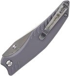 SW1205914 Black Ops Linerlock