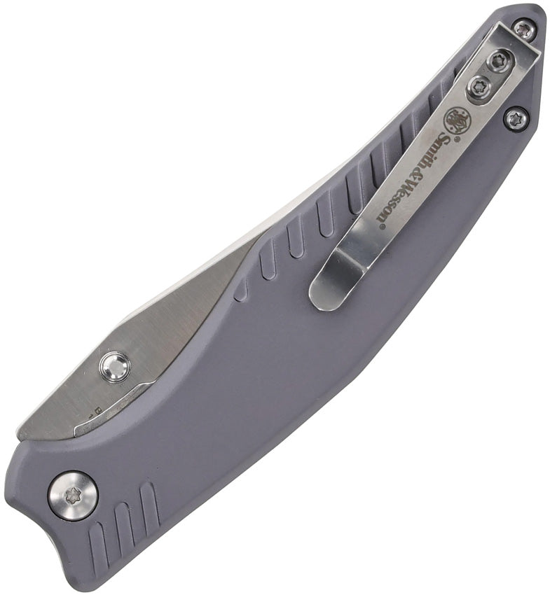 SW1205914 Black Ops Linerlock