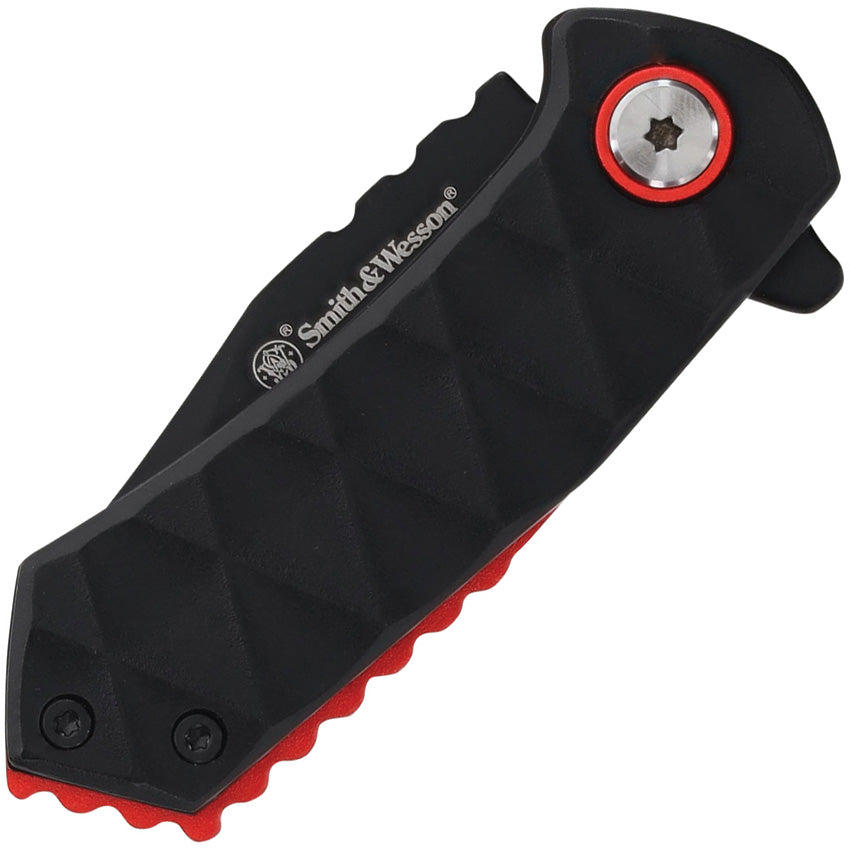 SW1206287 24/7 pružinový pomocný klip