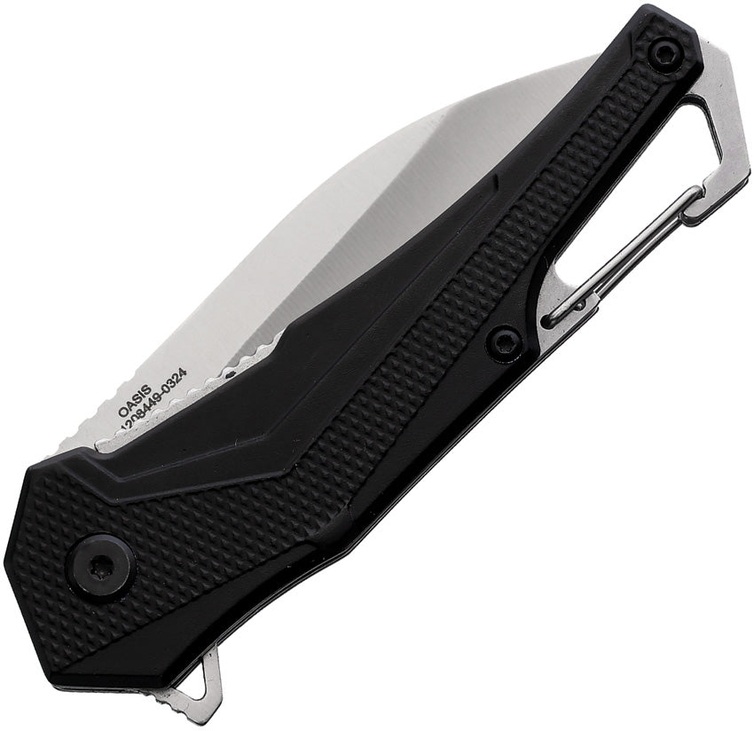 SW1206288 Karabina Oasis Linerlock