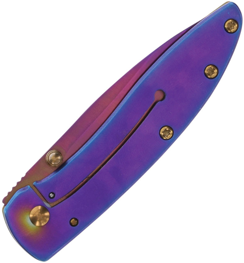 SW1207125 Zámek rámu Drop Point