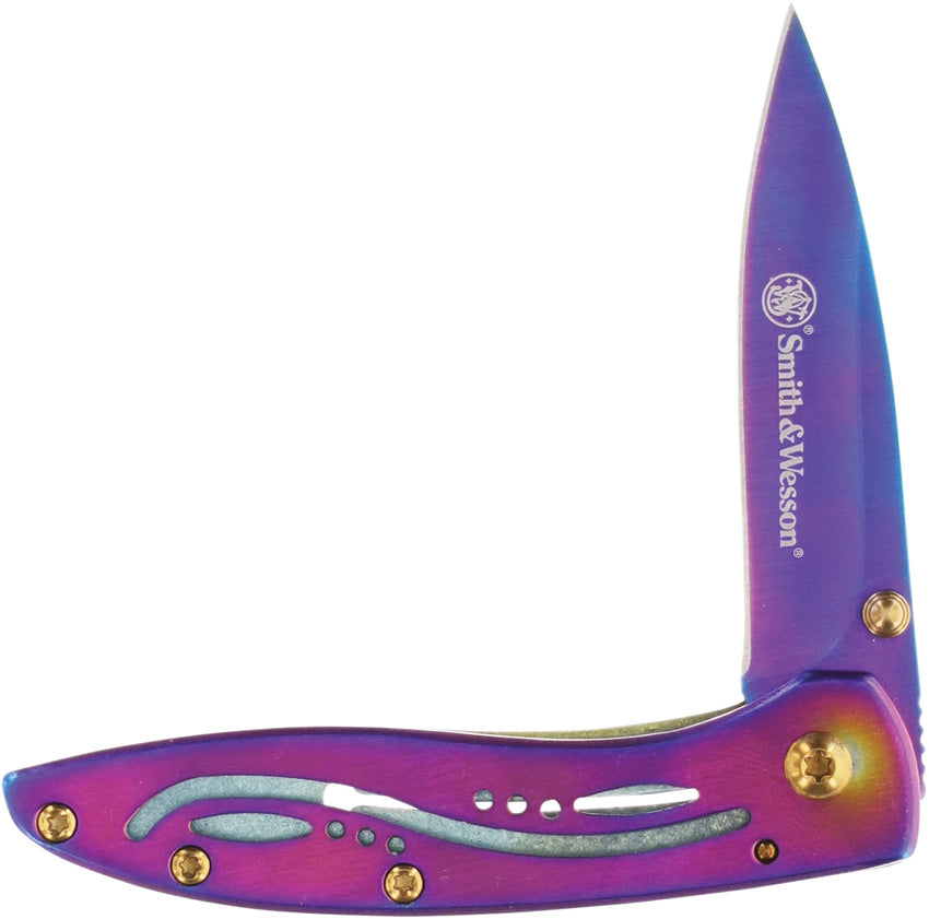 SW1207125 Zámek rámu Drop Point