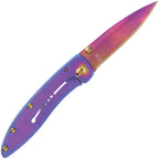 SW1207125 Zámek rámu Drop Point