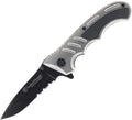 SW1207131 Extreme Ops Linerlock Gray