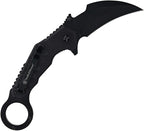 SW1208411 Extreme Ops Karambit Linerlock