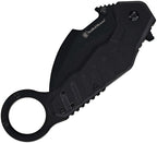 SW1208411 Extreme Ops Karambit Linerlock