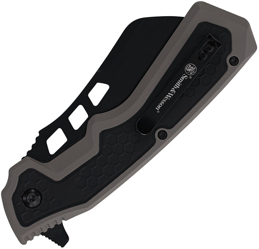 SW1208414 Linerlock pro extrakci a úhybné manévry