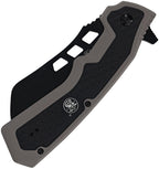 SW1208414 Linerlock pro extrakci a úhybné manévry