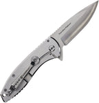 SW1208415 Executive Platinum Framelock