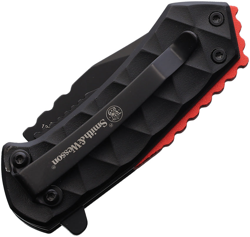 SW1208417 24/7 Linerlock A/O