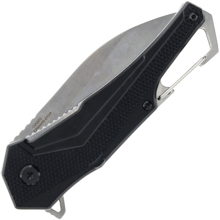 SW1208418 Karabina Oasis Linerlock