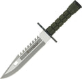 SW3G Special Ops Combat Knife