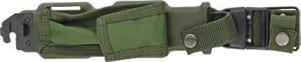 SW3G Special Ops Combat Knife