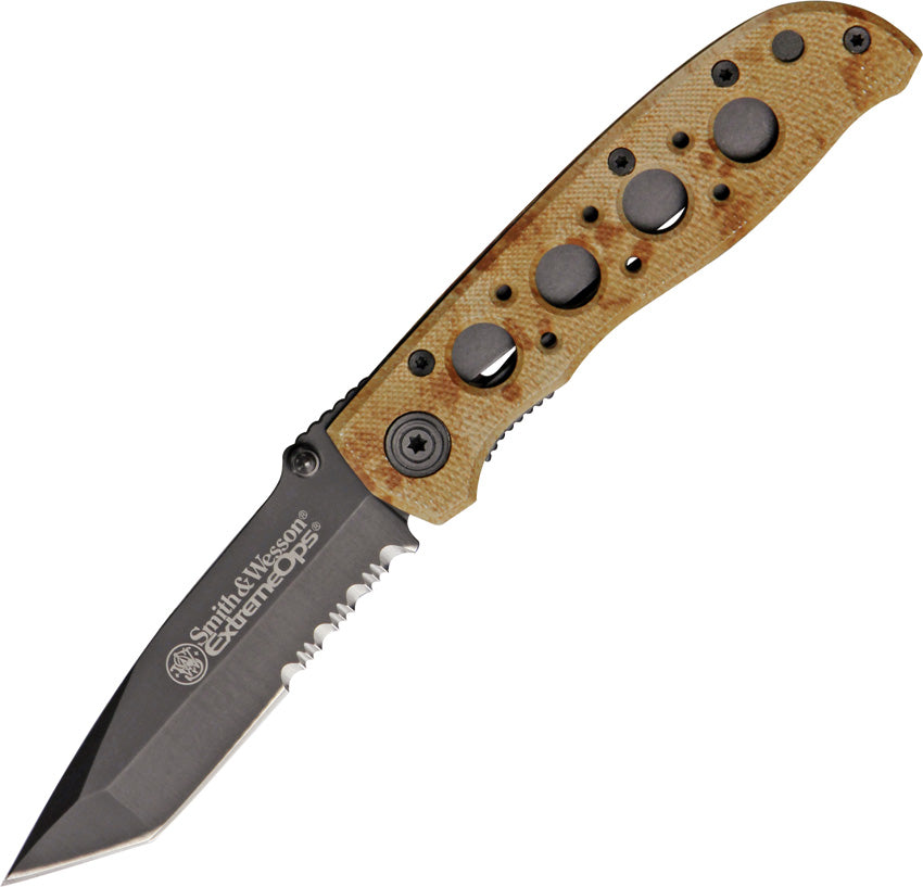 SW5TBSD ExtremeOps Linerlock