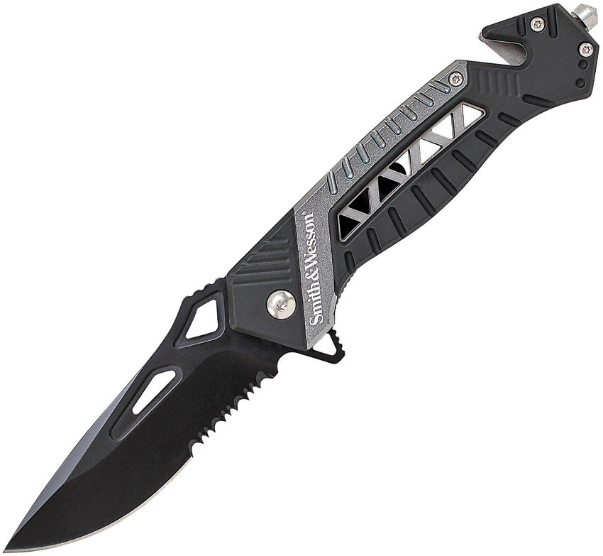 SW608S Linerlock