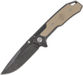 SW609 Smith & Wesson Linerlock