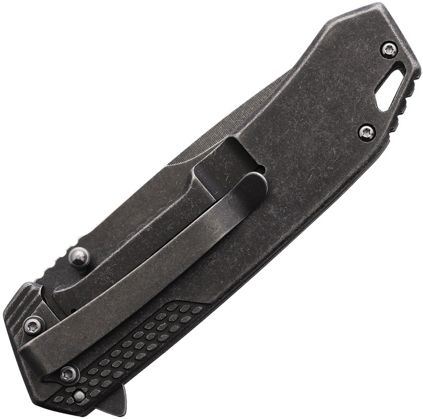 SW609W Framelock