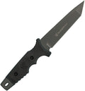 SW7 Tactical Tanto Fixed Blade