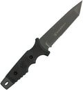 SW7S Tactical Tanto Fixed Blade