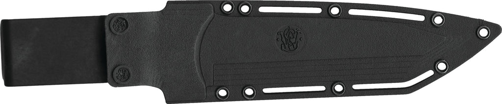 SW7 Tactical Tanto pevná čepel