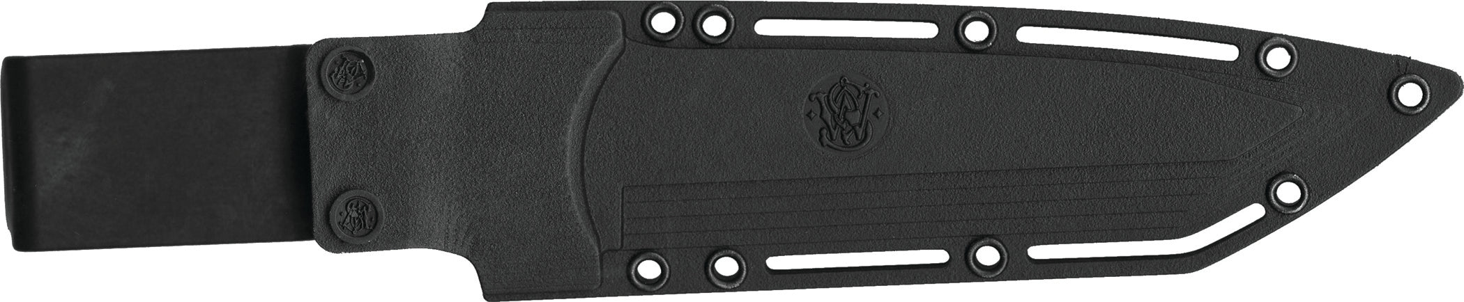 SW7 Tactical Tanto Fixed Blade