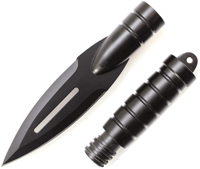 SW8 Spear Fixed Blade