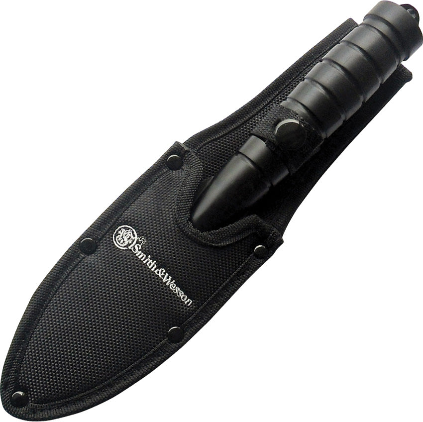 SW8 Spear Fixed Blade