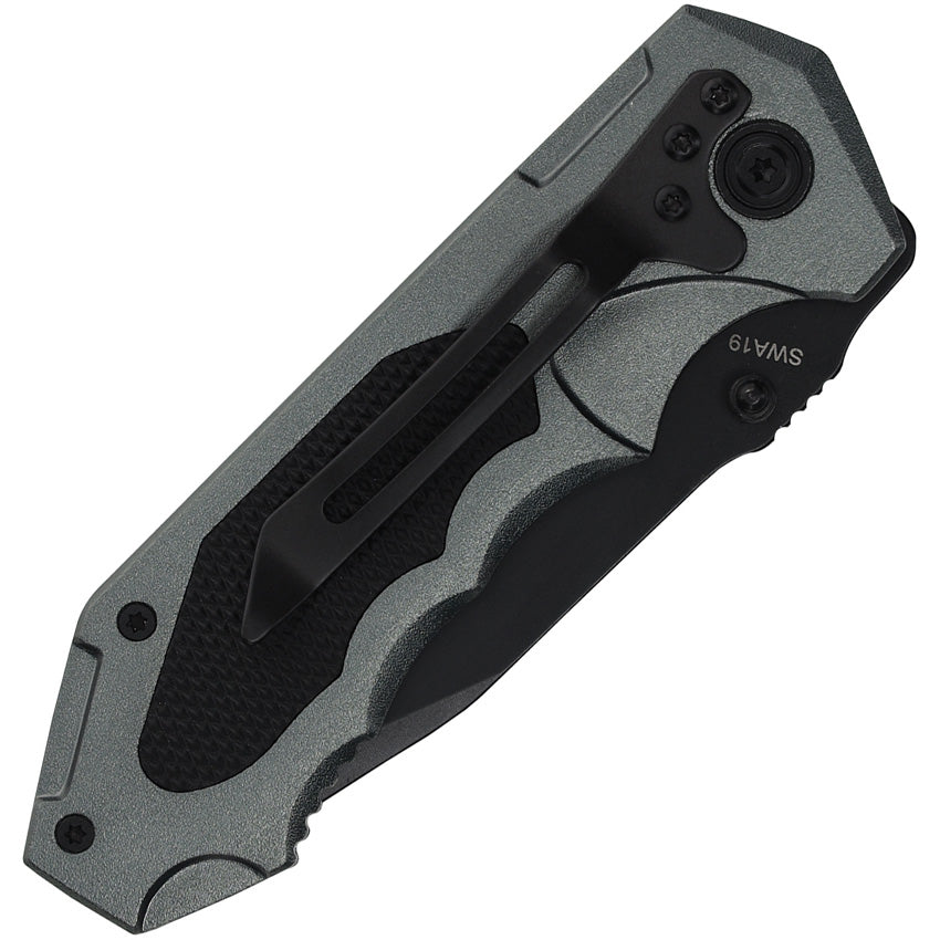 SWA19CP Extreme Ops Linerlock