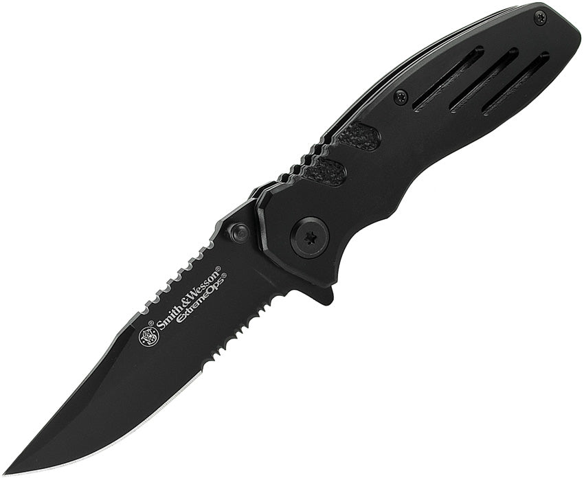 SWA24S Extreme Ops Linerlock