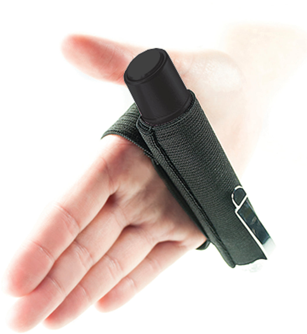 SWBAT12B Compact Collapsible Baton