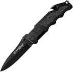 SWBG1 Border Guard Linerlock