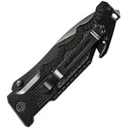 SWBG1 Border Guard Linerlock