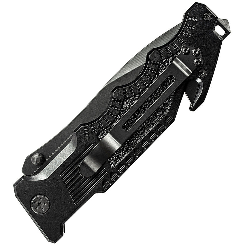 SWBG1 Border Guard Linerlock