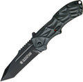 SWBLOP3T Black Ops Linerlock A/O