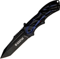 SWBLOP3TBL Black Ops Linerlock A/O