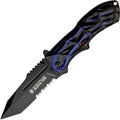 SWBLOP3TBLS Black Ops Linerlock A/O