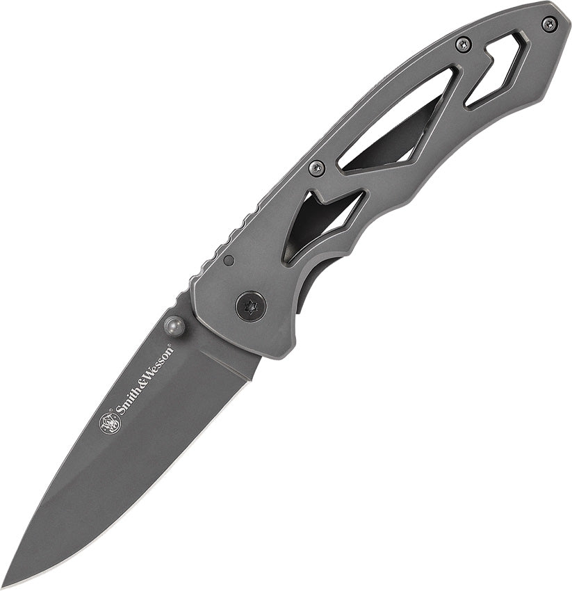 SWCK400L Framelock Large