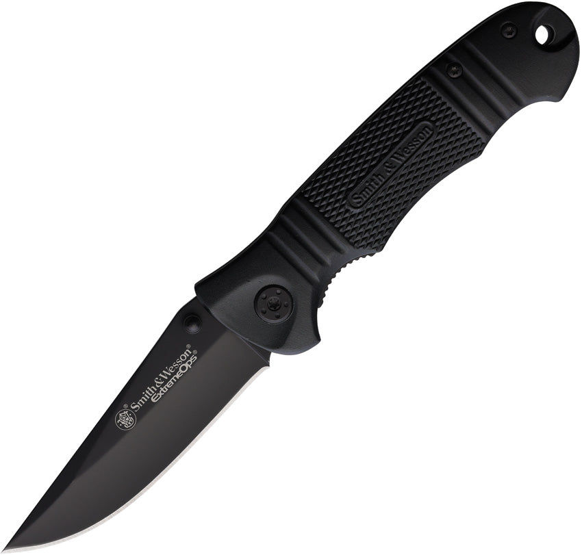 SWEX1 Extreme Ops Linerlock
