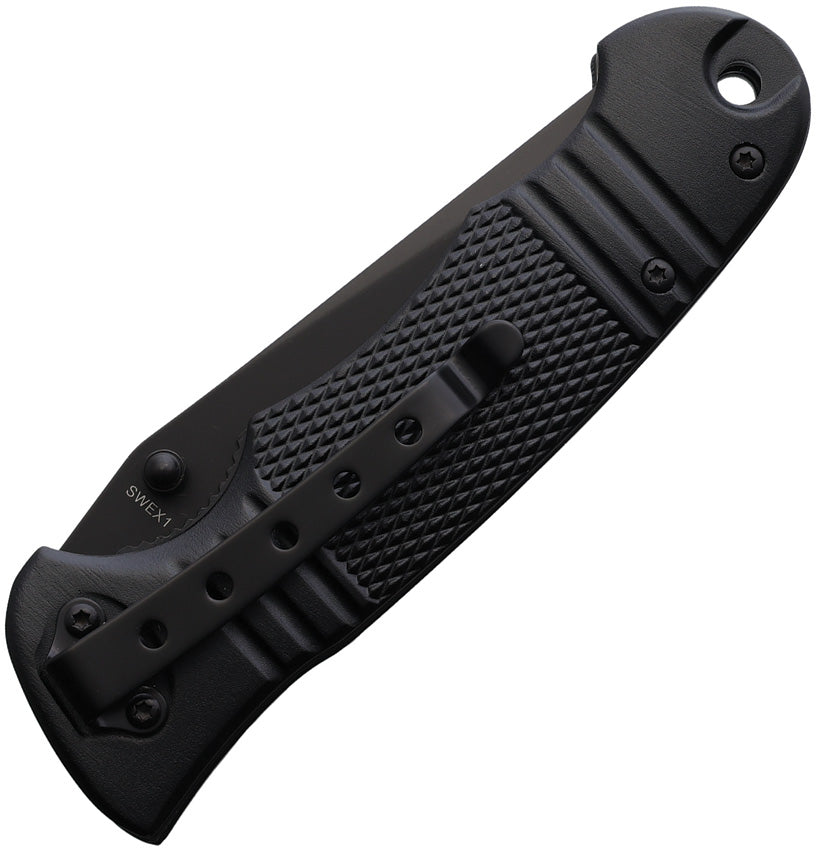 SWEX1 Extreme Ops Linerlock