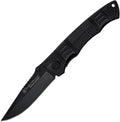 SWEX3 Extreme Ops Linerlock Black