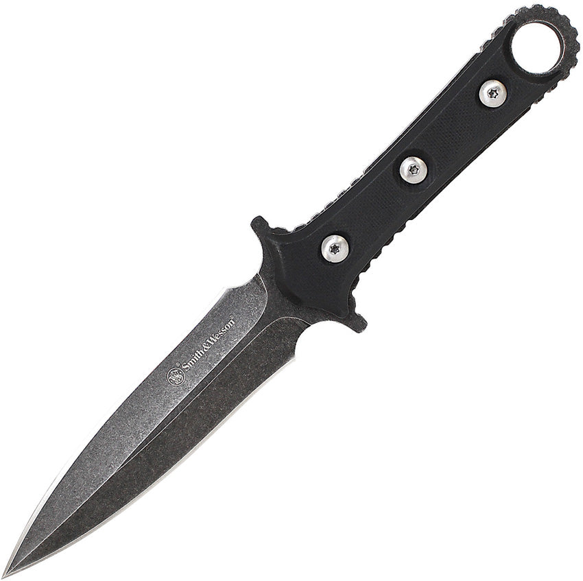 SWF606 Full Tang Boot Knife